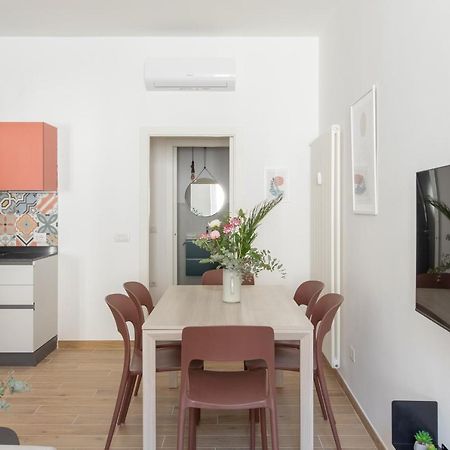 Iflat Colorful And Bright Apartament In Monti روما المظهر الخارجي الصورة