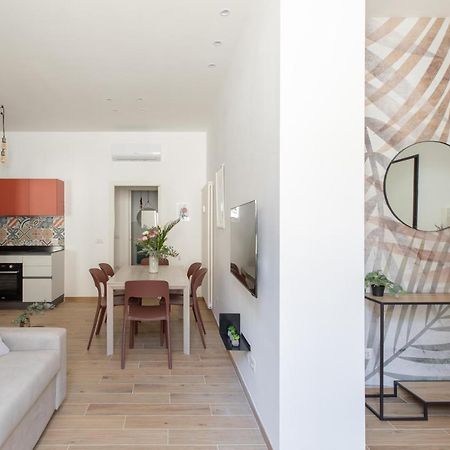 Iflat Colorful And Bright Apartament In Monti روما المظهر الخارجي الصورة