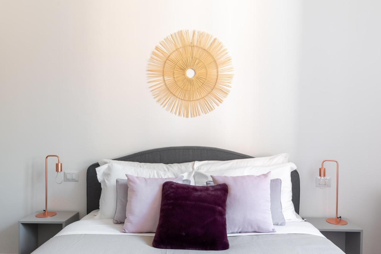 Iflat Colorful And Bright Apartament In Monti روما المظهر الخارجي الصورة