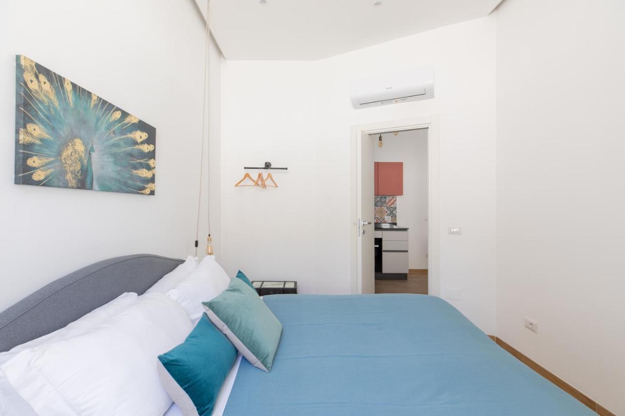 Iflat Colorful And Bright Apartament In Monti روما المظهر الخارجي الصورة