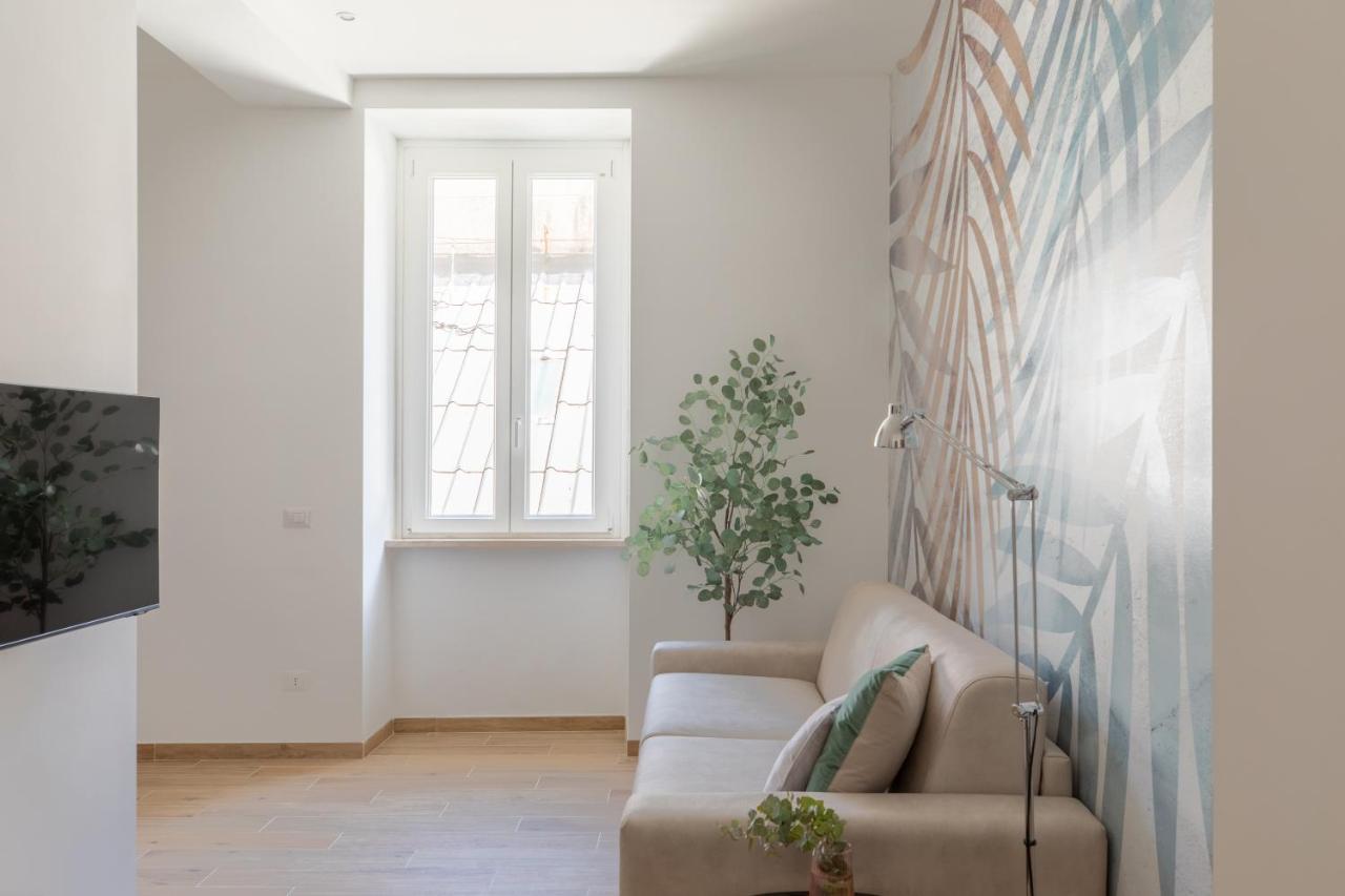 Iflat Colorful And Bright Apartament In Monti روما المظهر الخارجي الصورة