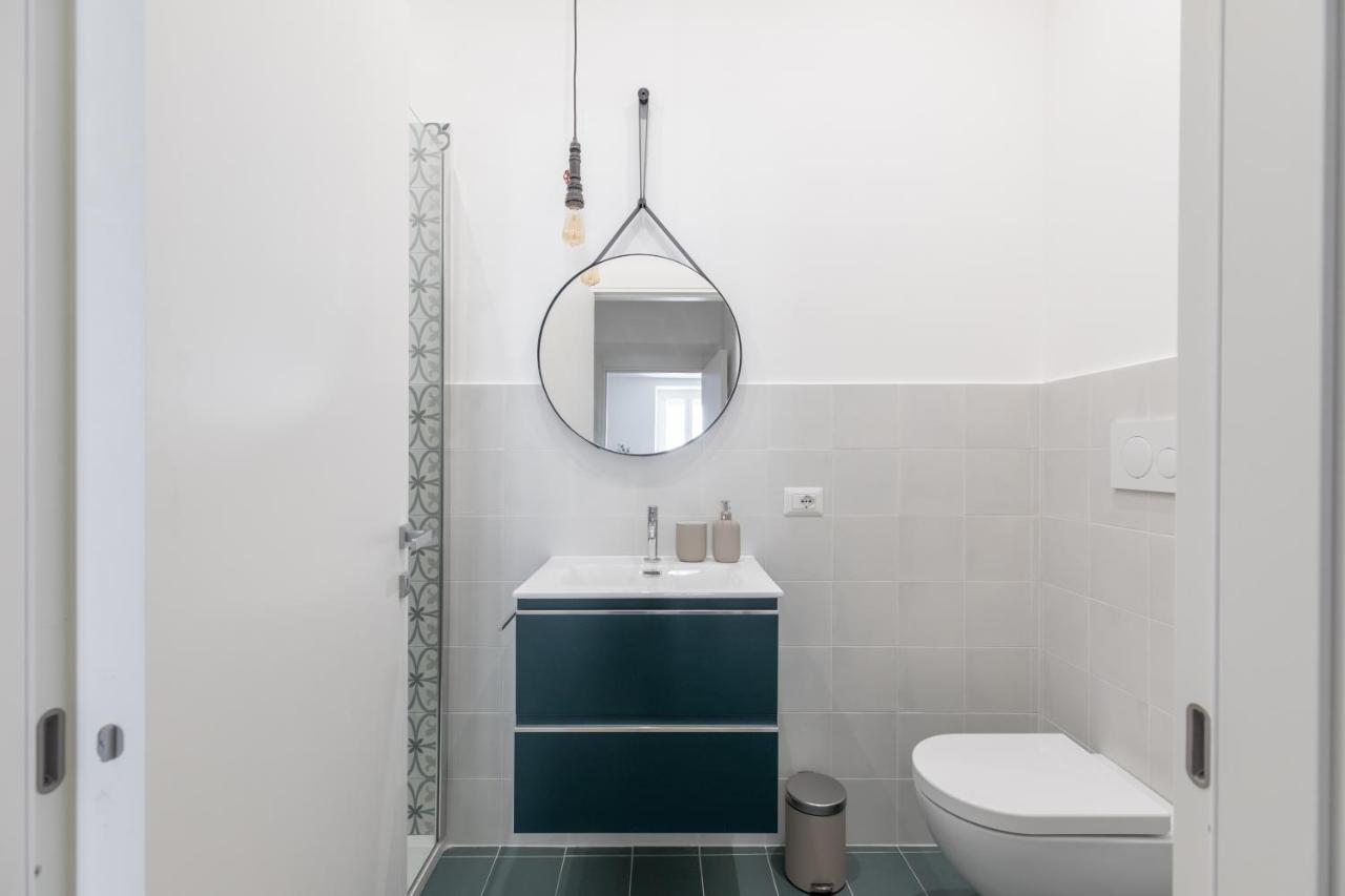 Iflat Colorful And Bright Apartament In Monti روما المظهر الخارجي الصورة