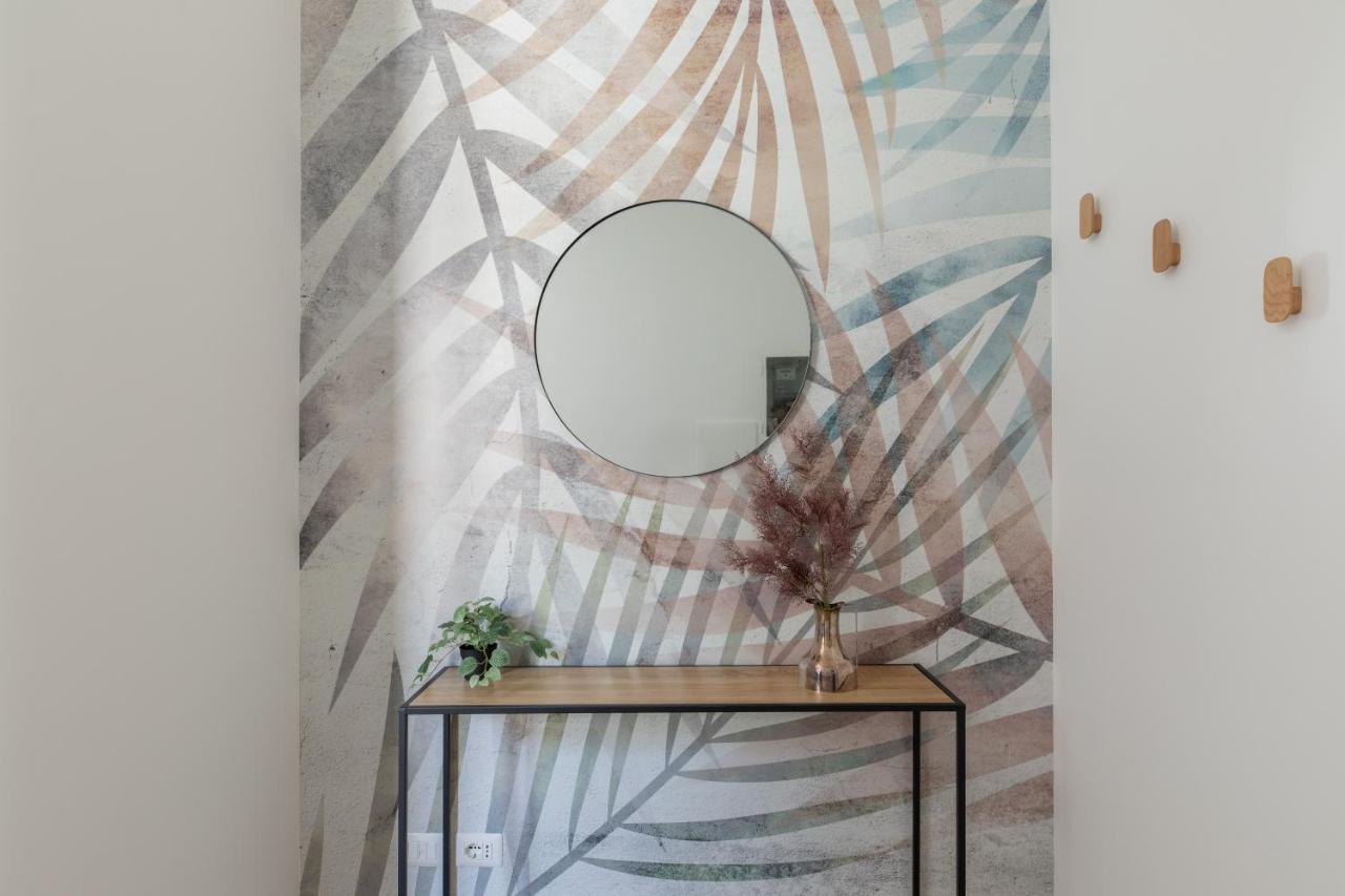 Iflat Colorful And Bright Apartament In Monti روما المظهر الخارجي الصورة