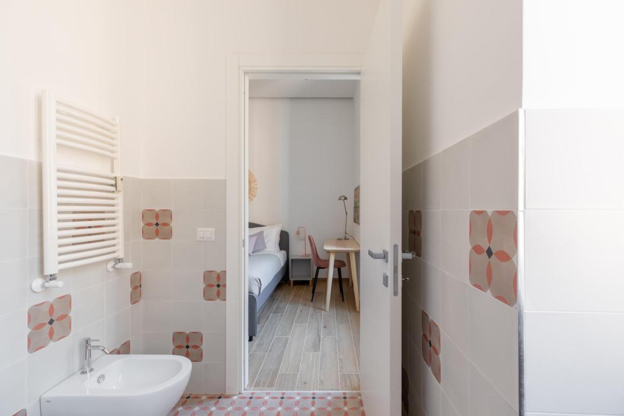 Iflat Colorful And Bright Apartament In Monti روما المظهر الخارجي الصورة