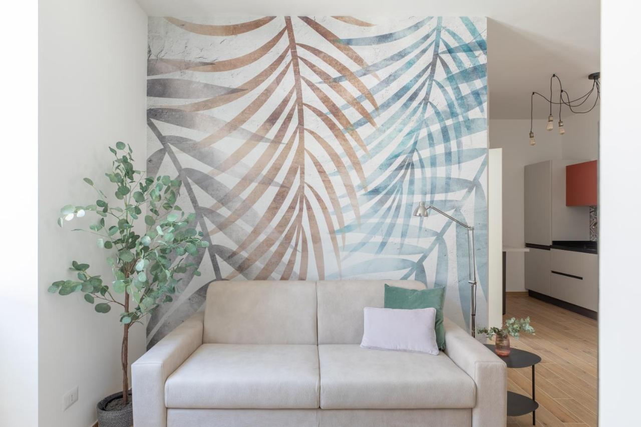 Iflat Colorful And Bright Apartament In Monti روما المظهر الخارجي الصورة